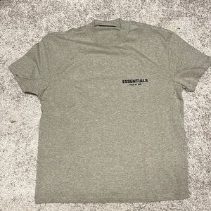 Essentials Fear of God T-Shirt
